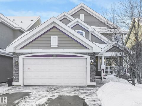 960 SUMMERSIDE LINK SW Edmonton AB T6X0J9