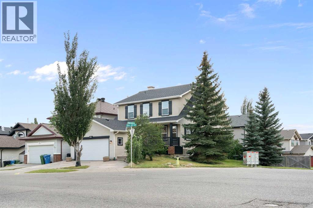 335 Hidden Creek Boulevard NW