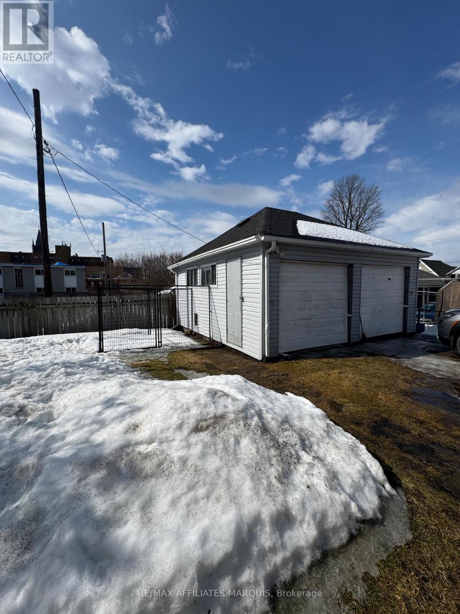 1 - 16 WILLIAM STREET