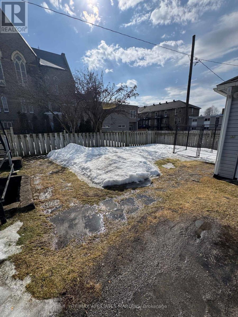 1 - 16 WILLIAM STREET