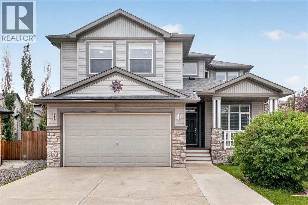 222 West Creek Mews