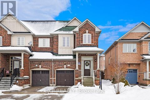 574 REEVES WAY BOULEVARD Whitchurch-Stouffville (Stouffville) ON L4A0T3