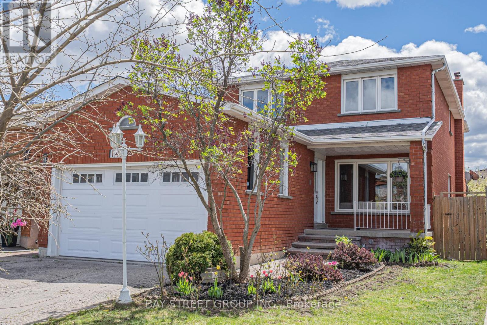 Photo 1 of 50 — 146 CABINET CRESCENT, Vaughan (West Woodbridge), ON L4L6E5