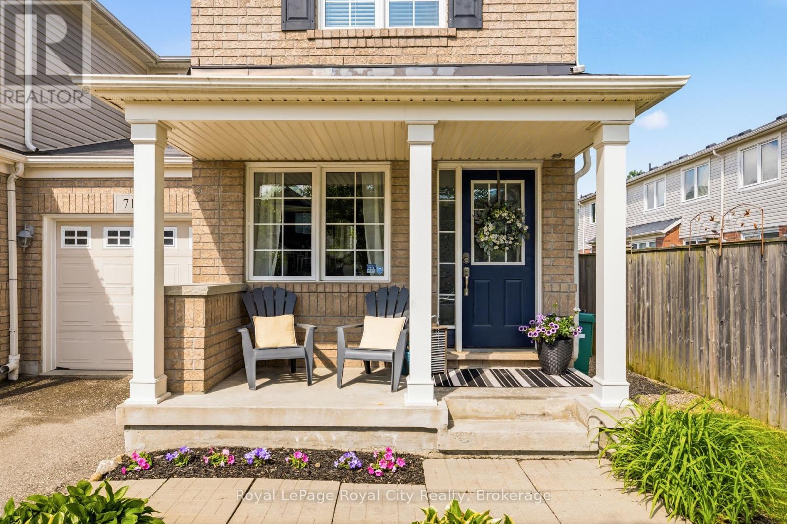 71 MICHIGAN AVENUE