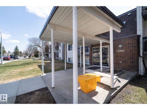 #208 11455 41 AV NW Edmonton AB T6J0T9