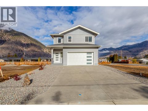 396 11th Avenue Keremeos BC V0X1N3