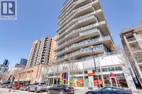 309, 624 8 Avenue SE Calgary AB T2G1S7