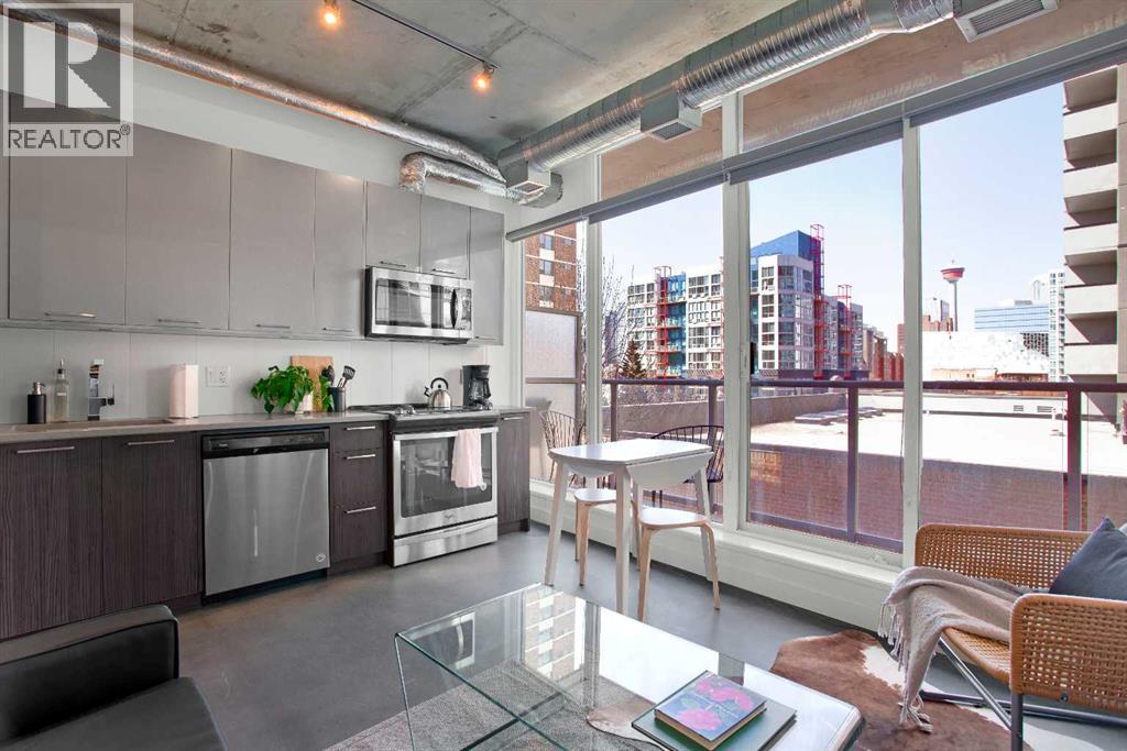 309, 624 8 Avenue SE