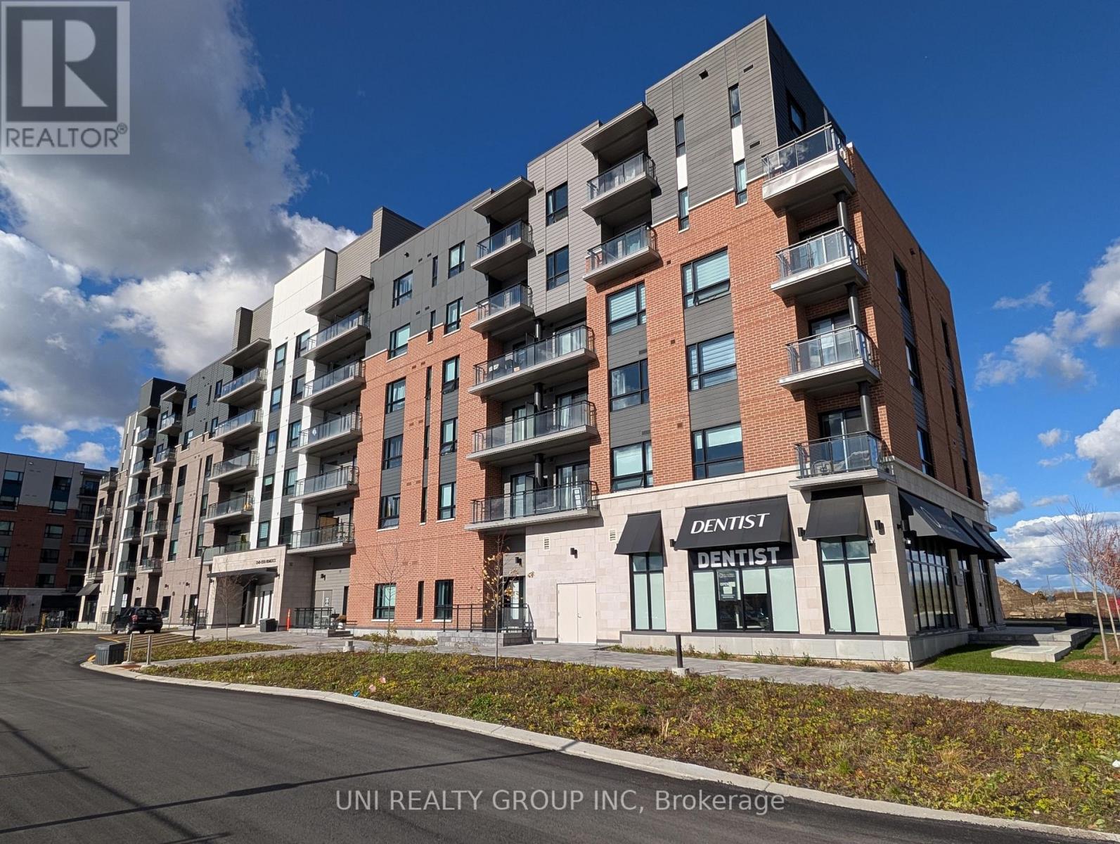 #601 - 1350 HEMLOCK ROAD