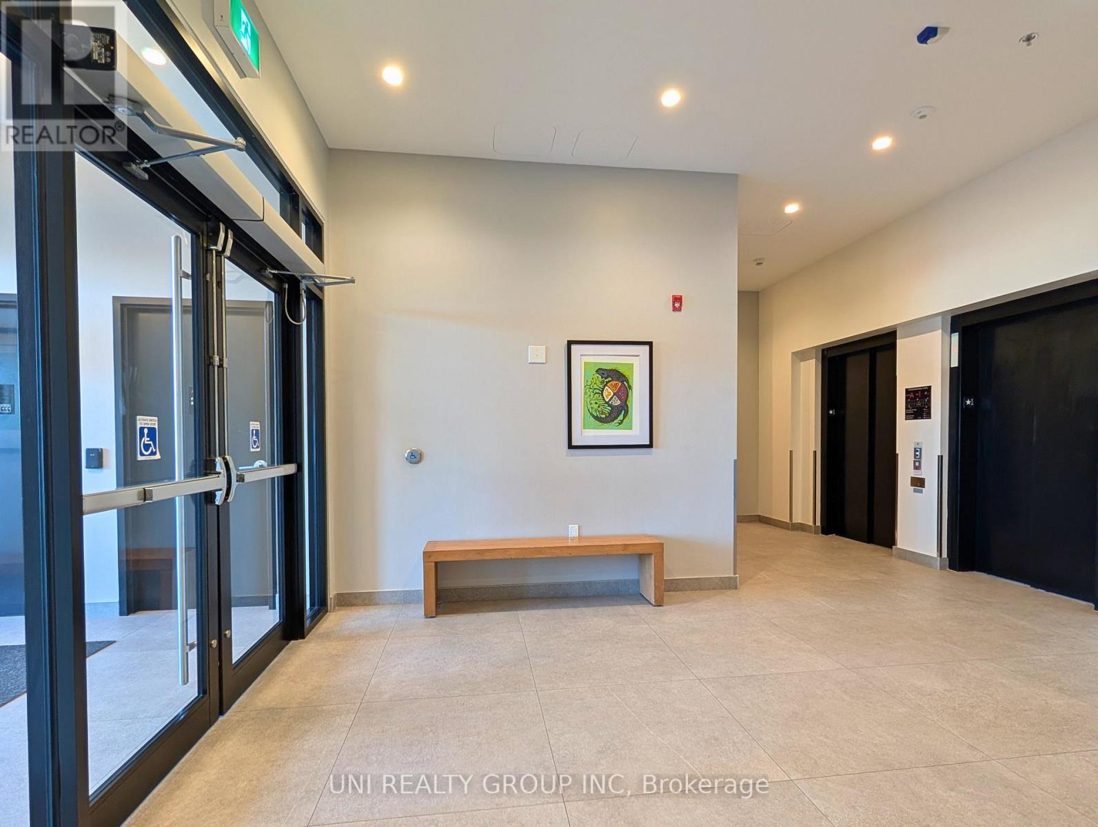 #601 - 1350 HEMLOCK ROAD