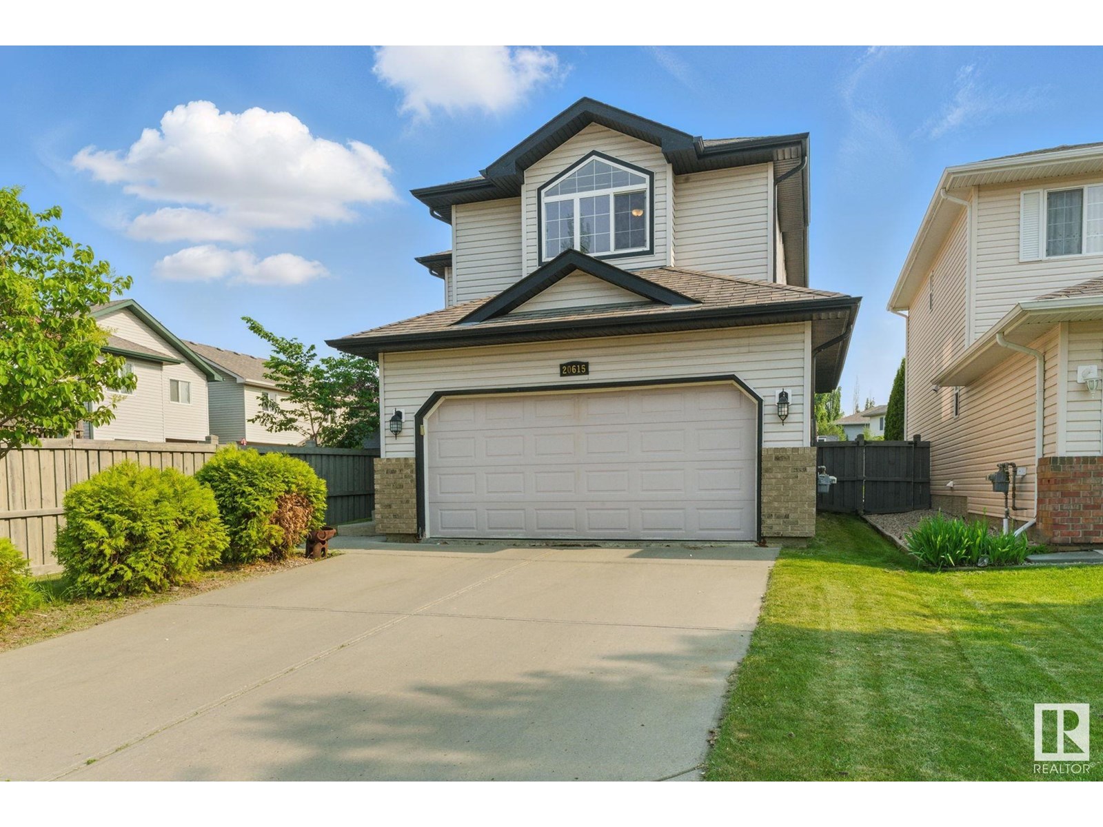 20615 50 AV NW NW
