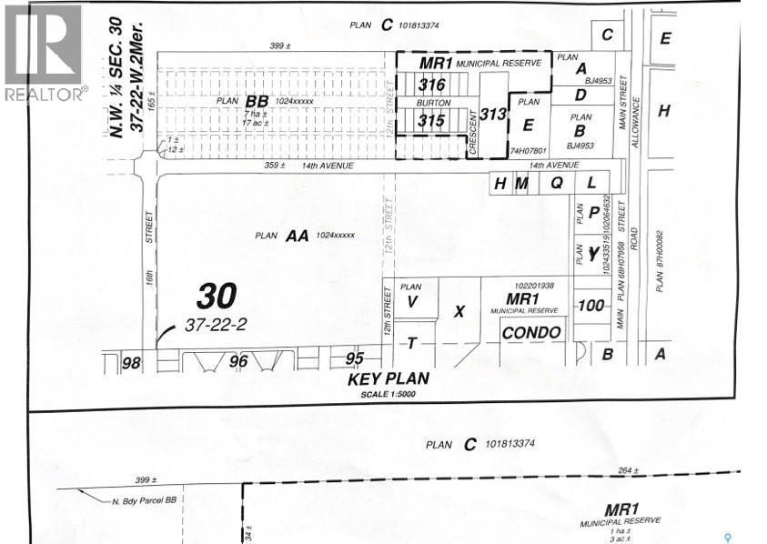 Residential Development