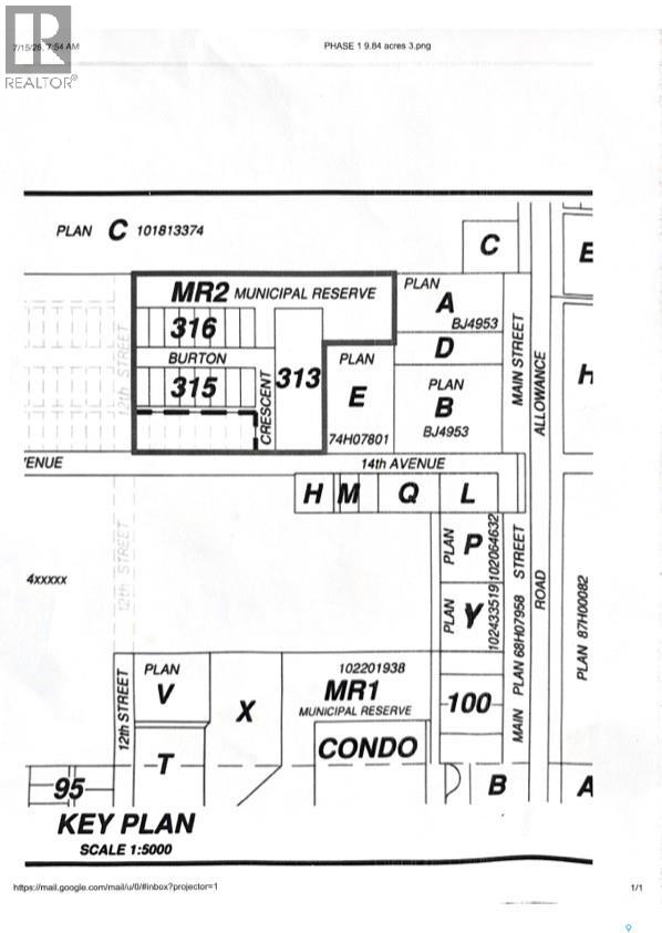 Residential Development