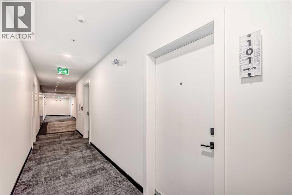 101, 4275 Norford Avenue NW