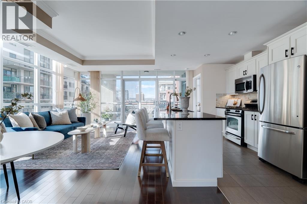 360 PEARL Street Unit# 804