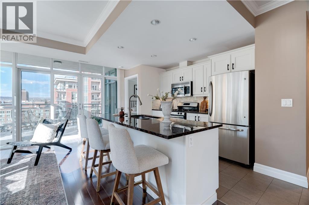 360 PEARL Street Unit# 804