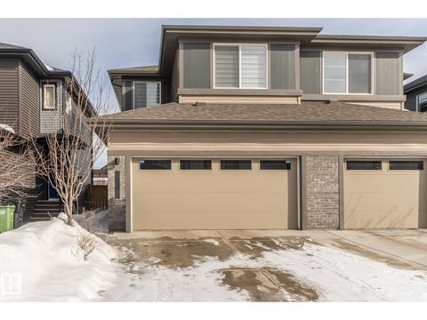 7635 KORULUK PL SW SW Edmonton AB T6W4R7