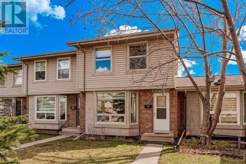 143, 123 Queensland Drive SE Calgary AB T2J5J4