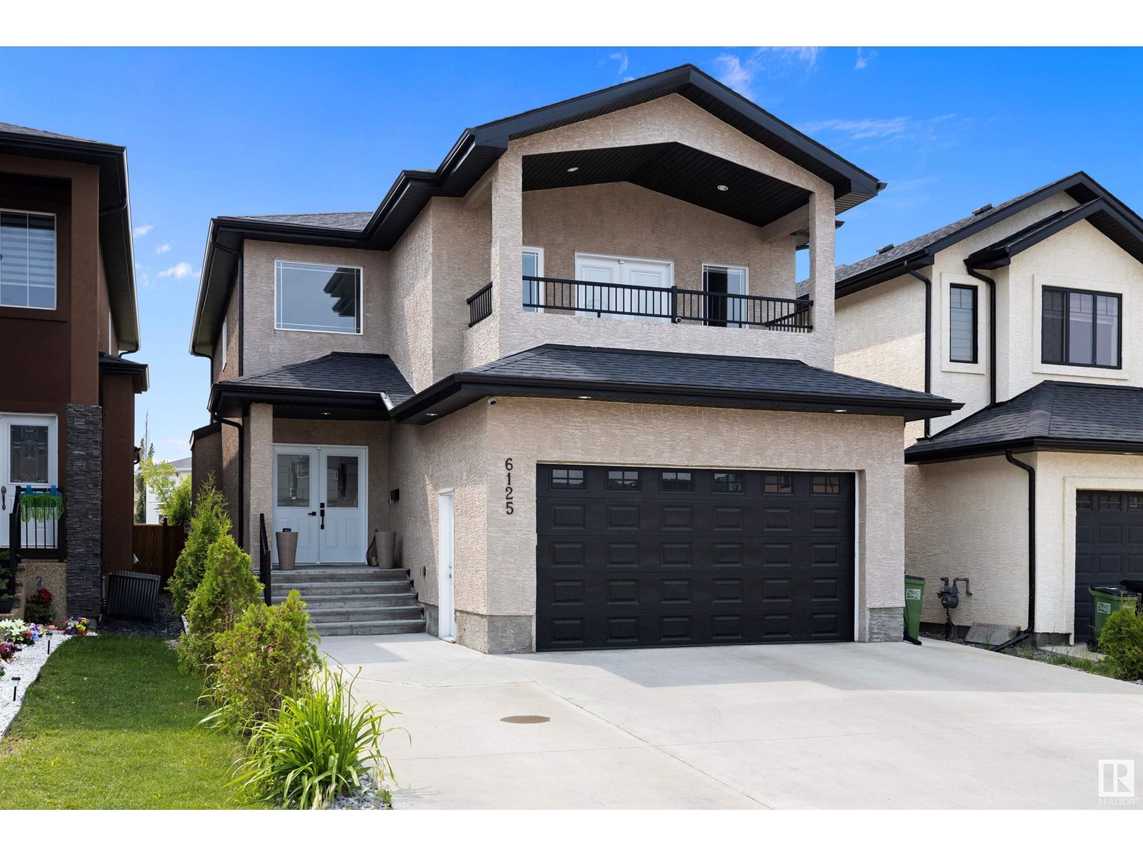 6125 167A AV NW