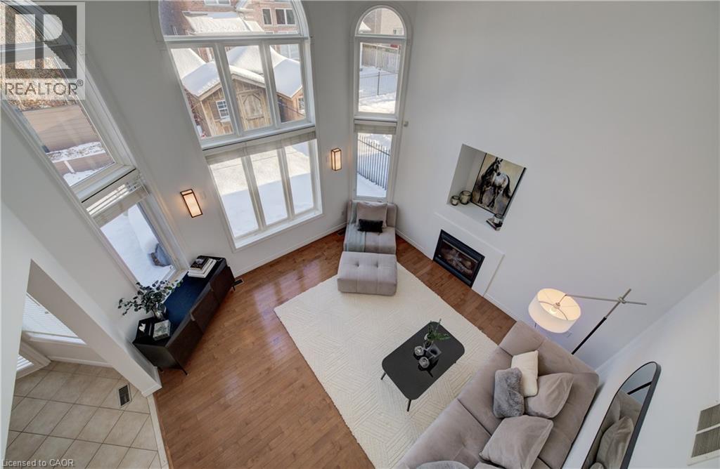 169 FALCONRIDGE Drive