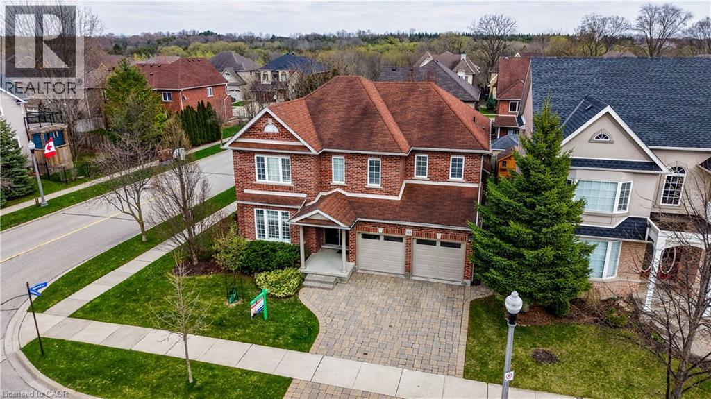 169 FALCONRIDGE Drive