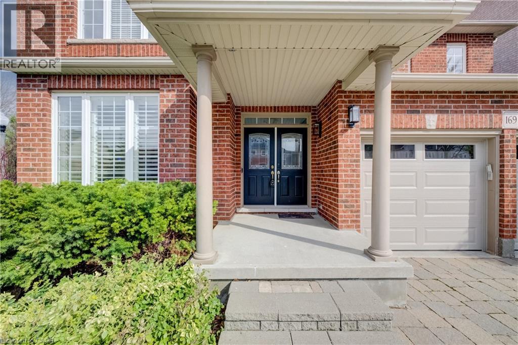 169 FALCONRIDGE Drive