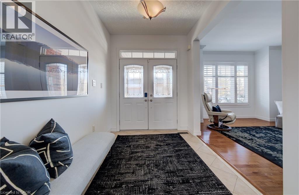 169 FALCONRIDGE Drive