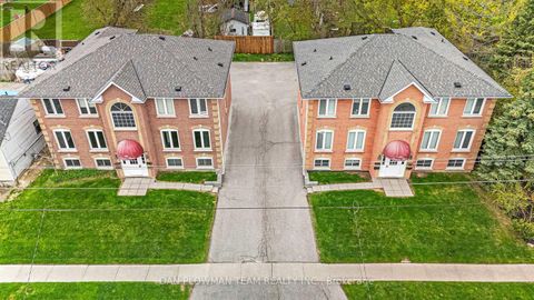 176/180 NASSAU STREET Oshawa (Vanier) ON L1J4A5