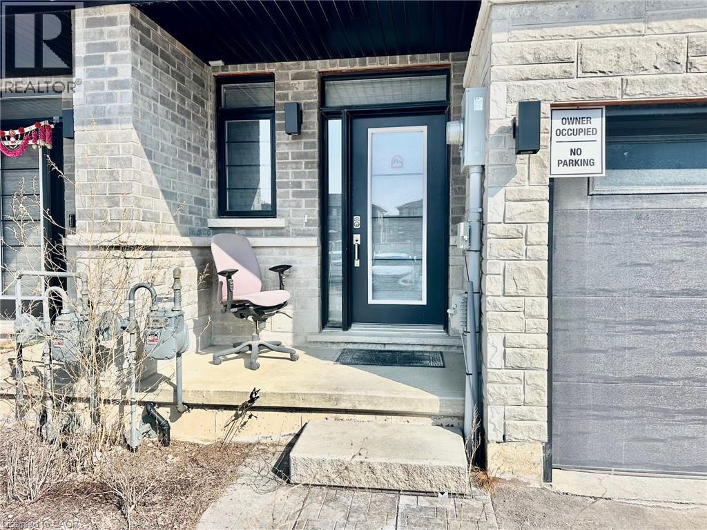 461 BLACKBURN Drive Unit# 22