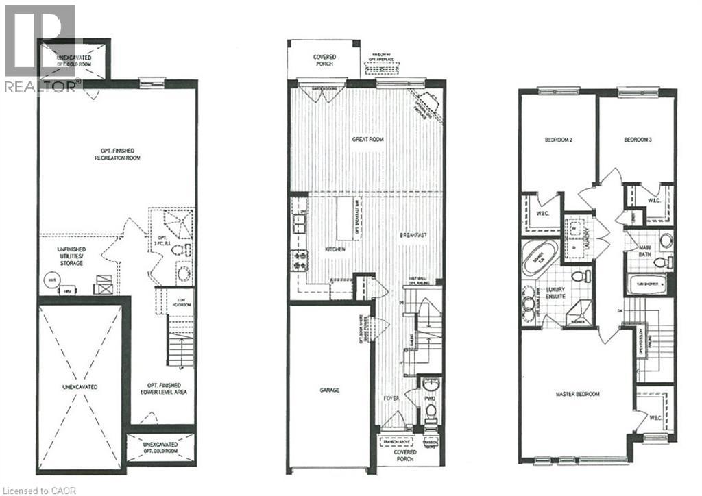 461 BLACKBURN Drive Unit# 22