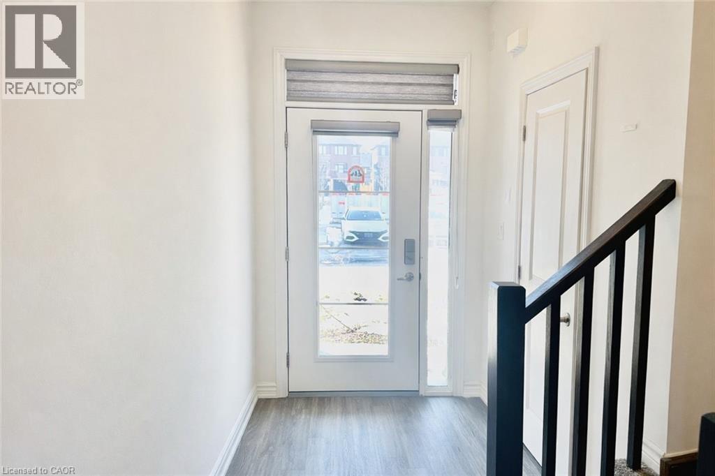461 BLACKBURN Drive Unit# 22