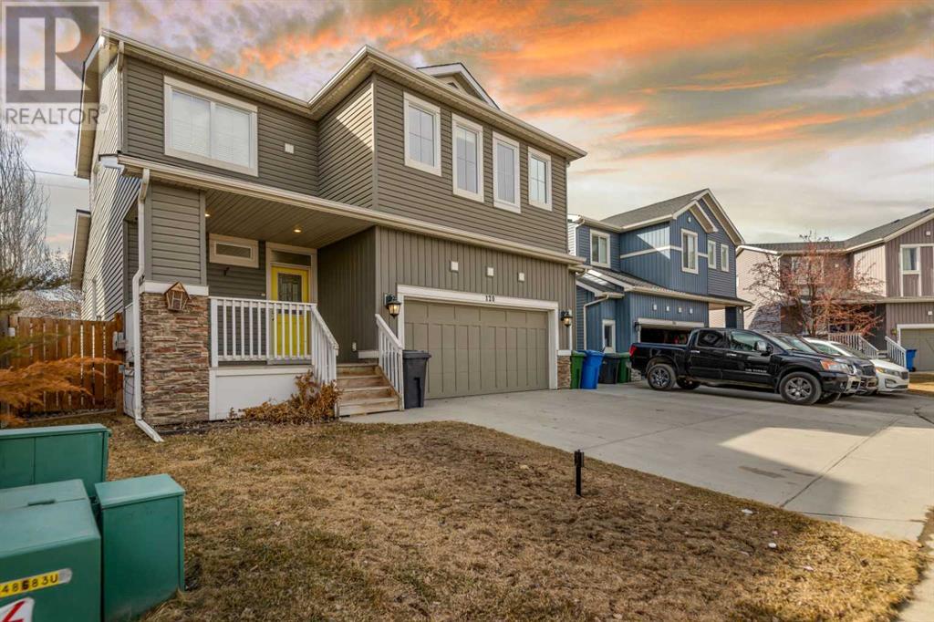 120 West Creek Green