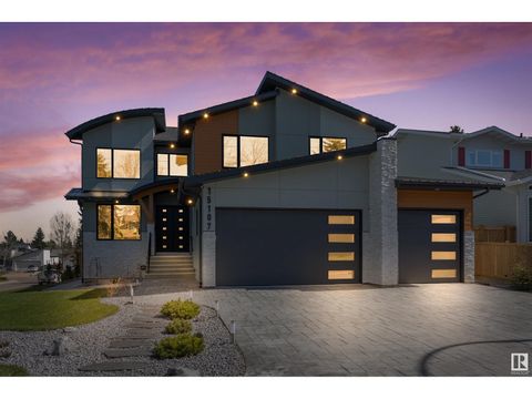 15107 42 AV NW Edmonton AB T6H5P6
