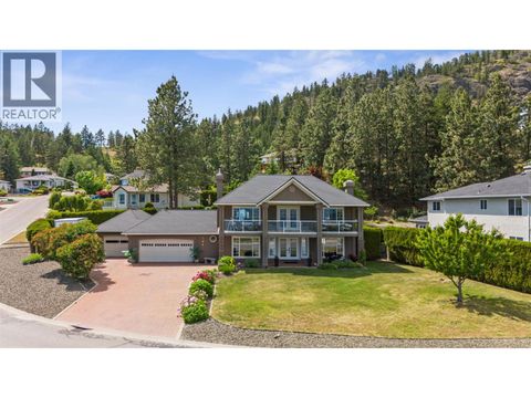 3016 Lakeview Cove Road West Kelowna BC V1Z3P7