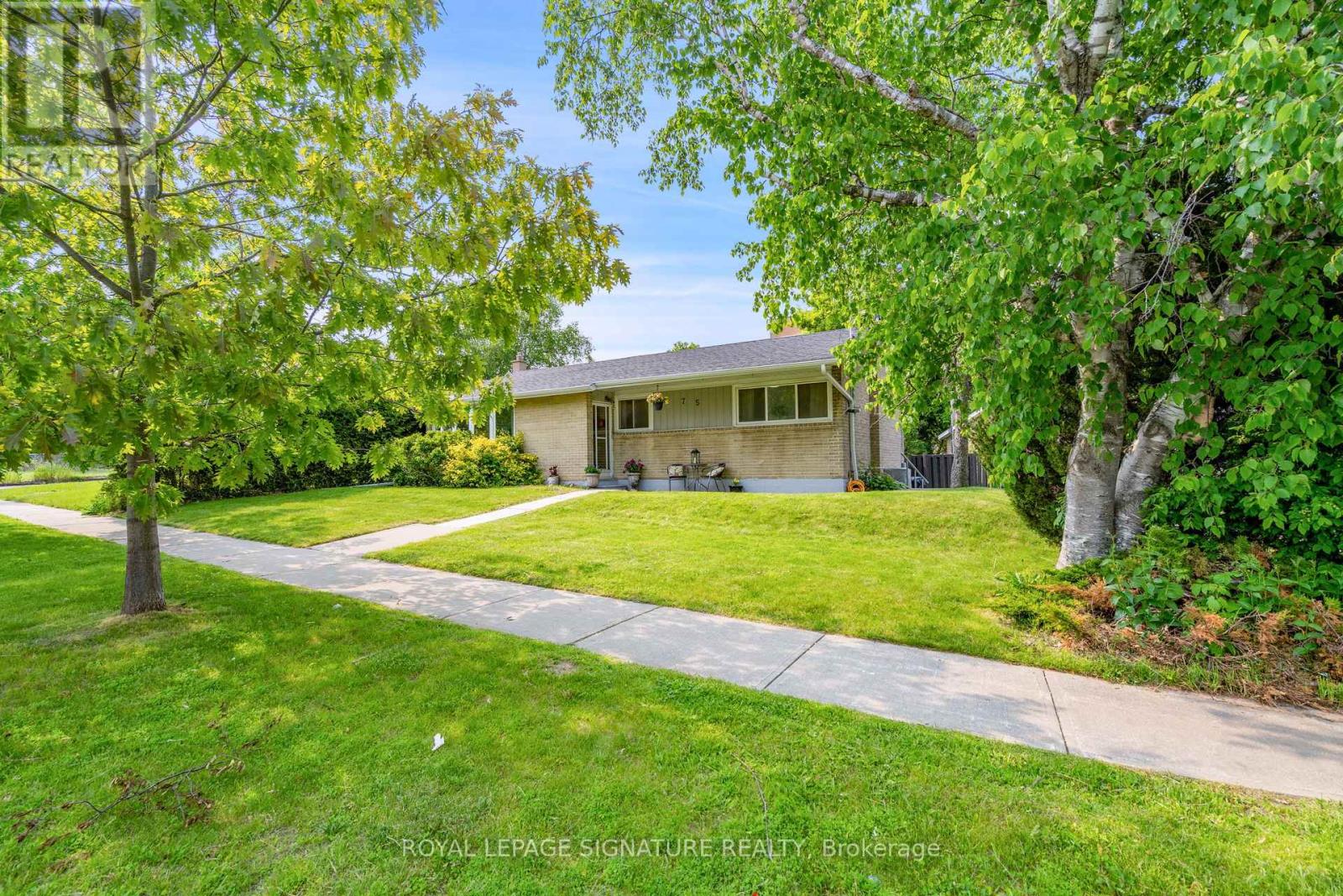 75 SAMSON CRESCENT