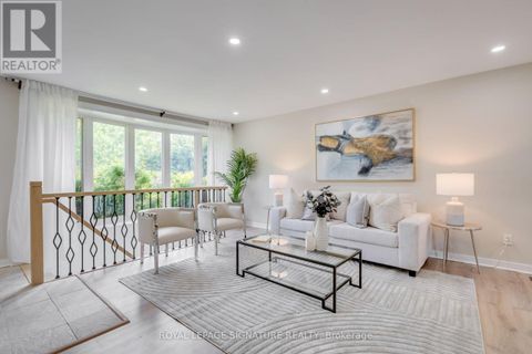 75 SAMSON CRESCENT Toronto (Woburn) ON M1G1N2