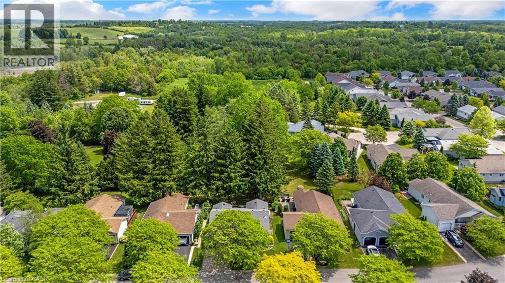 109 GLENARIFF Drive