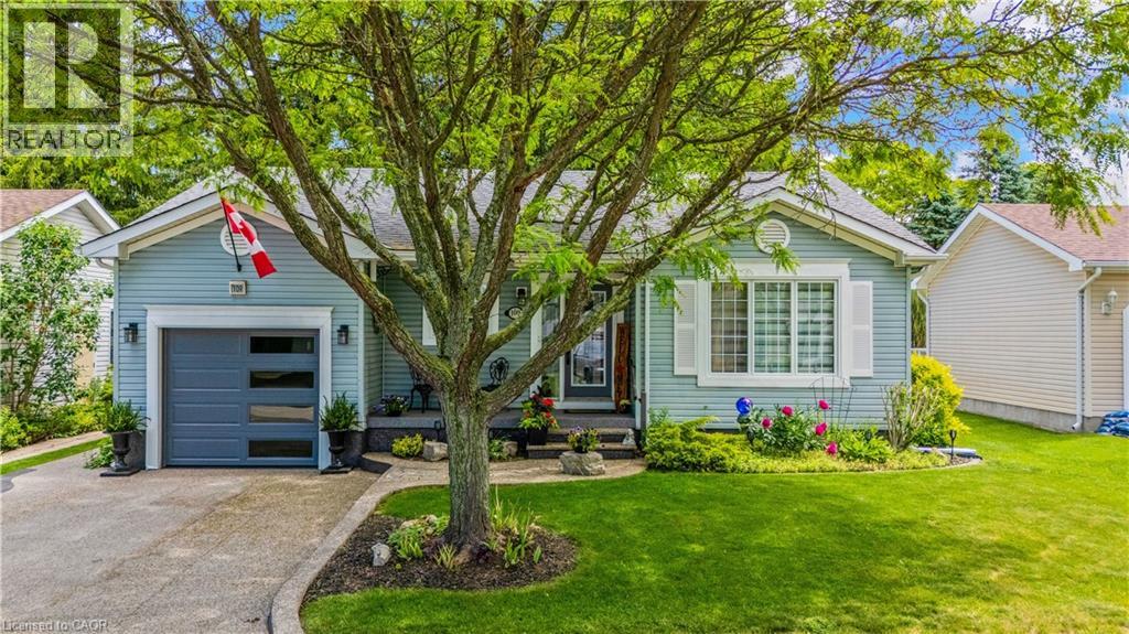 109 GLENARIFF Drive