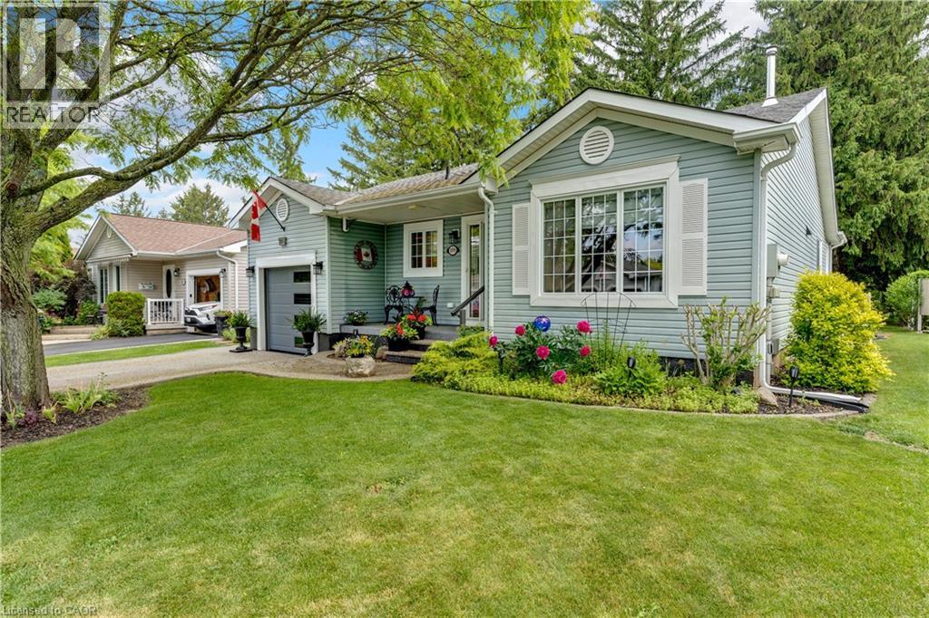 109 GLENARIFF Drive