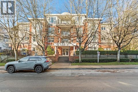 207 2253 WELCHER AVENUE Port Coquitlam BC V3C1X2