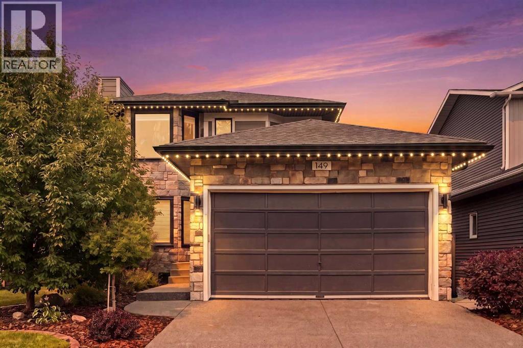 149 Riverglen Close SE