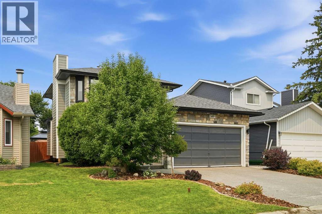 149 Riverglen Close SE