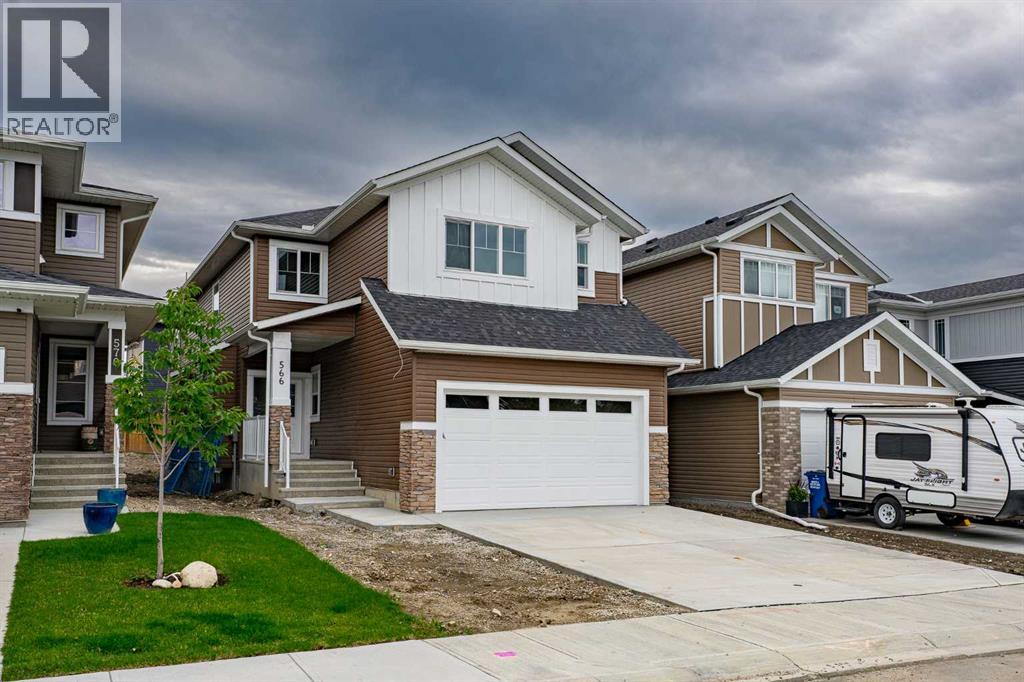 566 Rivercrest View