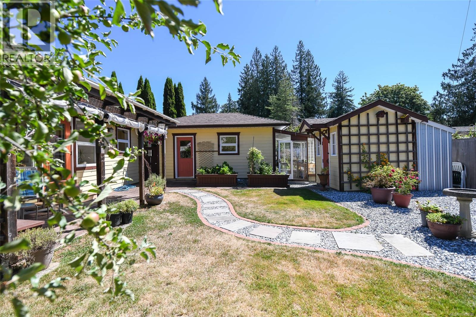 2849 Penrith Ave