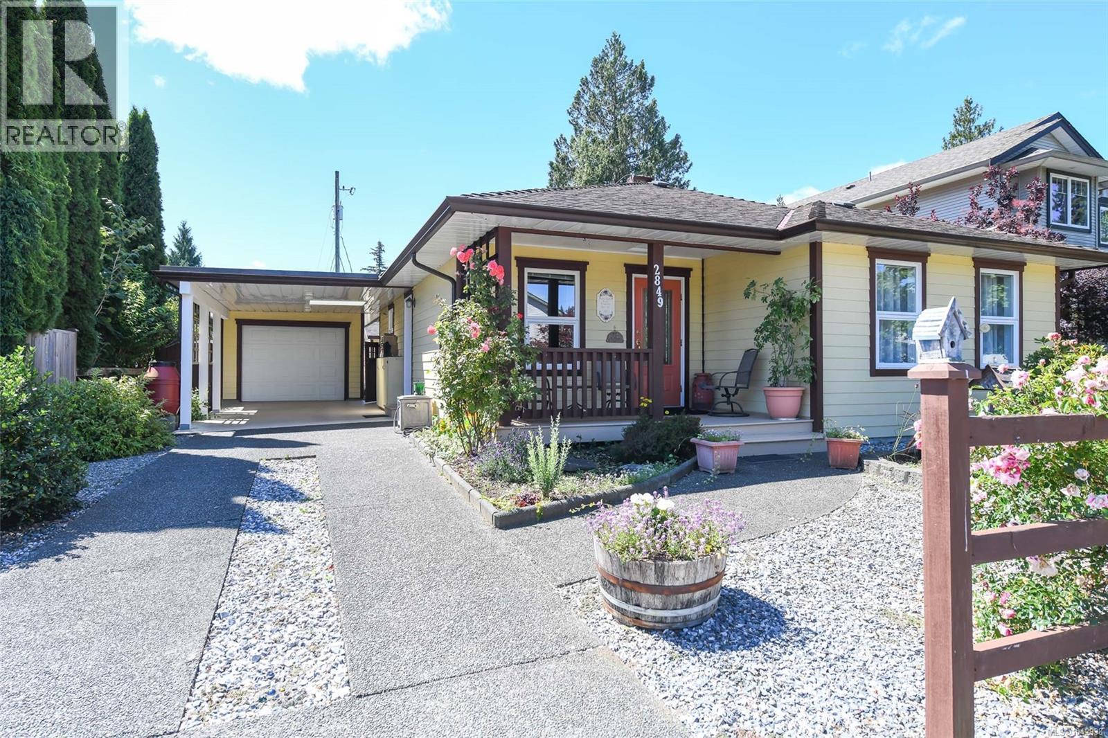 2849 Penrith Ave