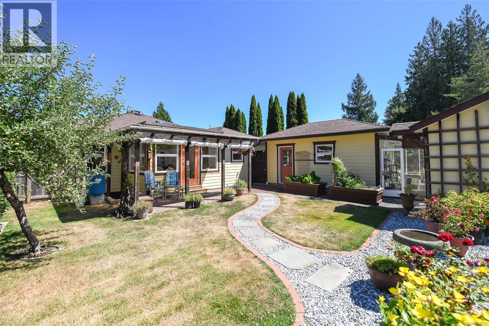 2849 Penrith Ave