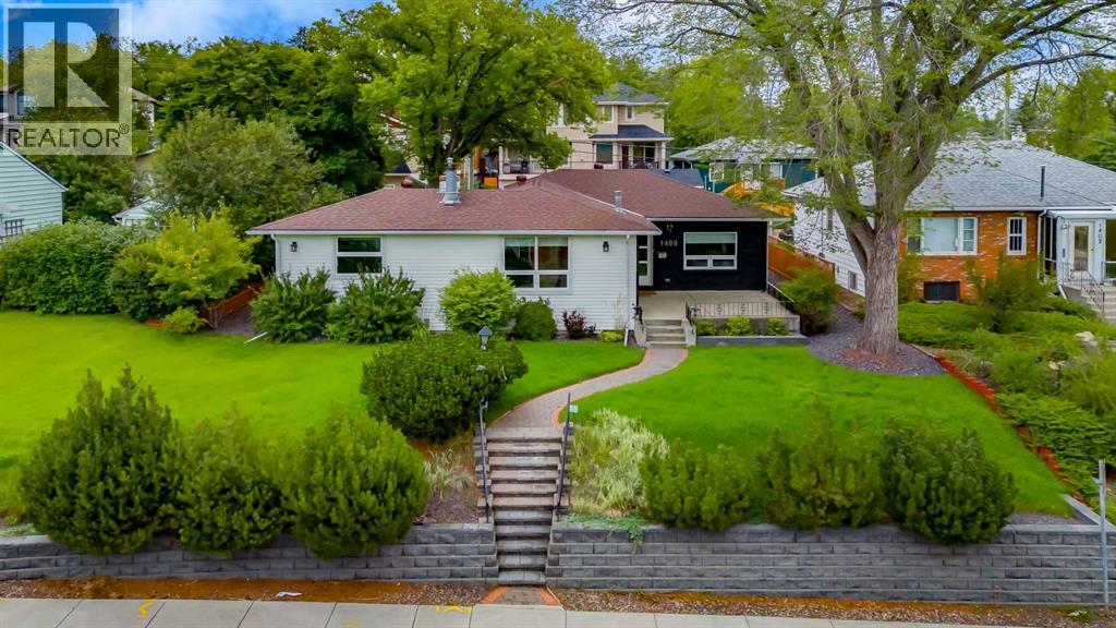 1408 Crescent Road NW