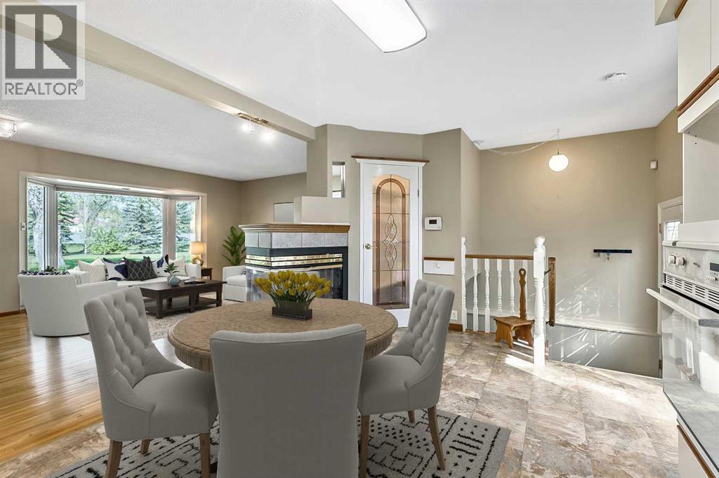 8 Heather Place SW