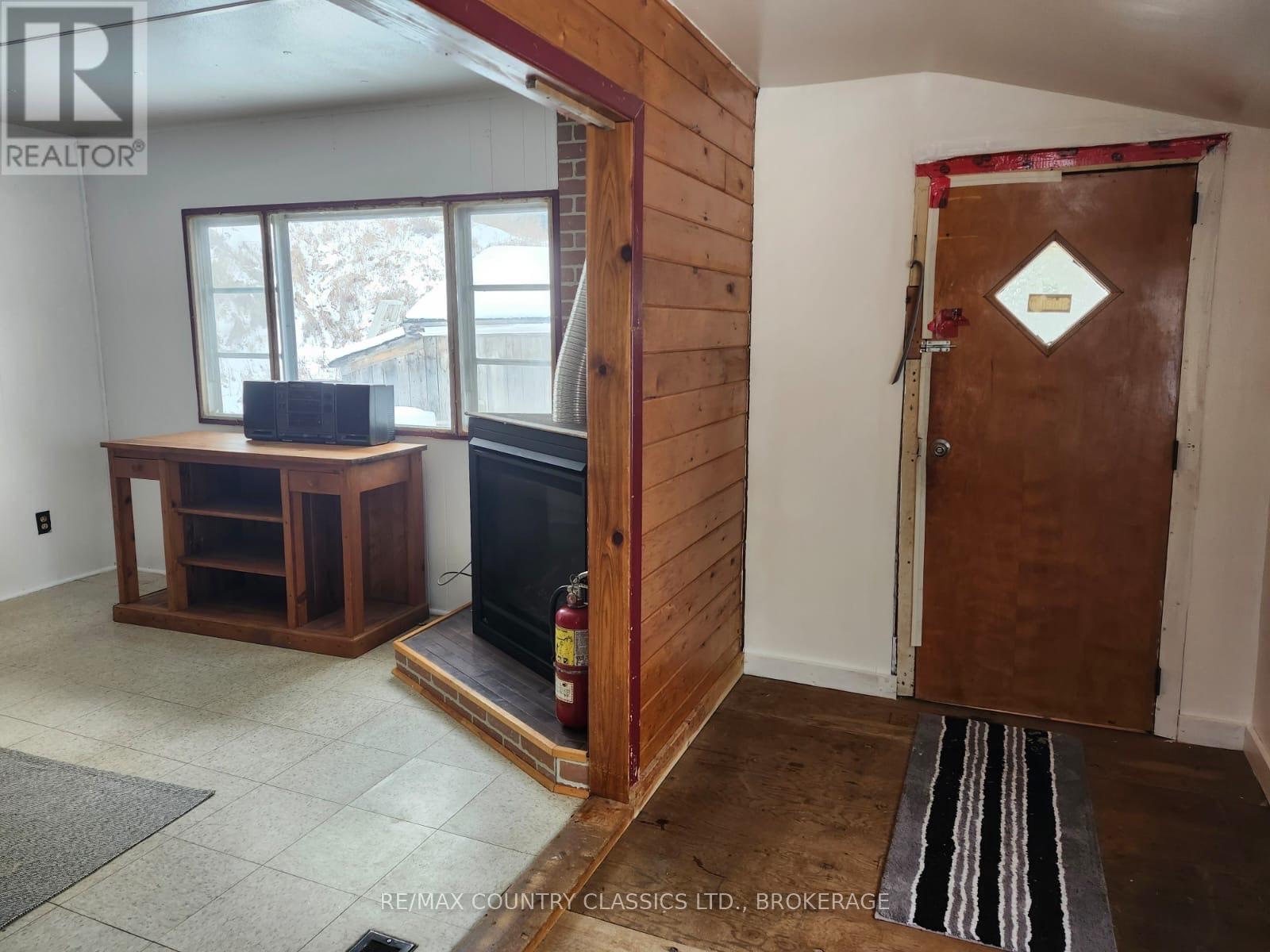 605 SLATE FALLS ROAD