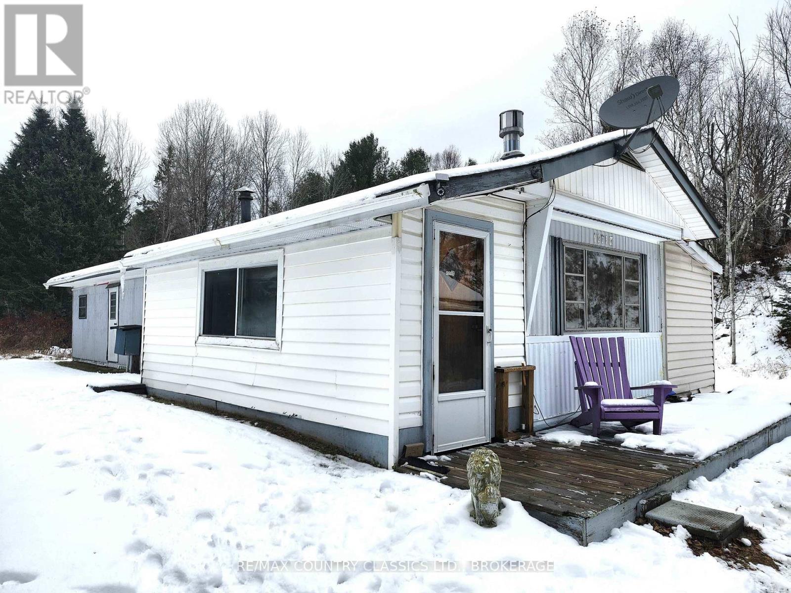 605 SLATE FALLS ROAD